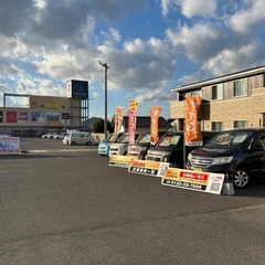 30万以下の中古車専門店30cars 香川ウイングポート店 サポーター＆事務スタッフ募集！の画像