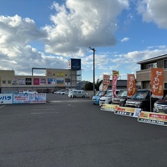 30万以下の中古車専門店30cars 香川ウイングポート店 サポーター＆事務スタッフ募集！の画像