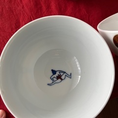 茶碗の画像
