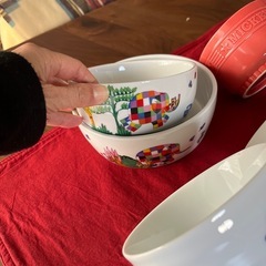 茶碗の画像