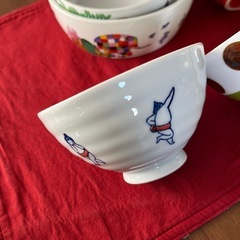 茶碗の画像