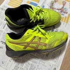asics [アシックス] 運動靴　キッズの画像