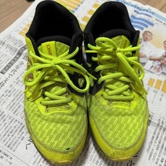 asics [アシックス] 運動靴　キッズの画像