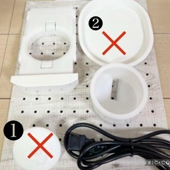 スノーアイスマシン【マルイ物産
】の画像