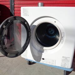 リンナイガス衣類乾燥機、乾太くん　RDT-50S-2、都市ガス。 リンナイ ガス衣類乾燥機 乾太くん RDT-54S(A)-SV 乾燥容量5kg ガス