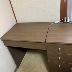 ドレッサーの画像