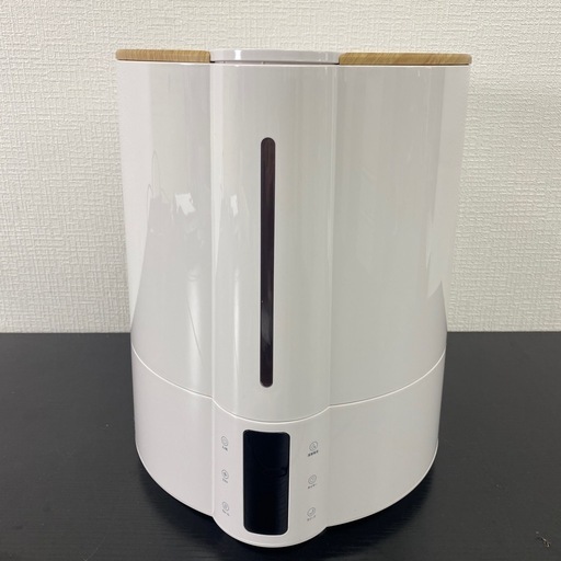 【ご来店限定】＊スリーアップ 加湿器 2019年製＊1227-15