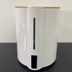 【ご来店限定】＊スリーアップ 加湿器 2019年製＊1227-15