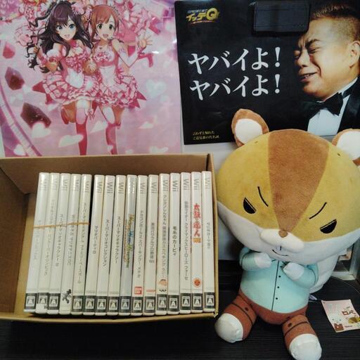人気、ウイ−ソフト⏩️‍♀️2本売り新品、ロペうさぎつき