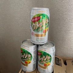 チョーヤ　酔わないウメッシュ　21本