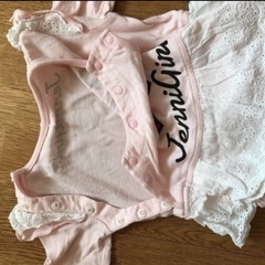 JENNI GIRL ジェニーガールの画像