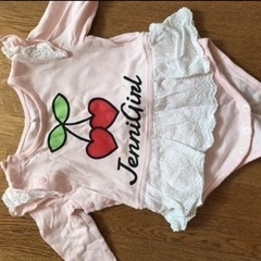 JENNI GIRL ジェニーガール