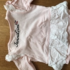 JENNI GIRL ジェニーガールの画像