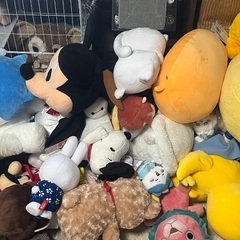 ぬいぐるみ セット 