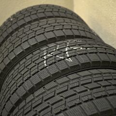 185/70R14 2023年製 グッドイヤー アイスナビ7 G...