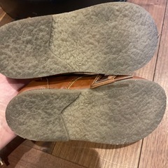 フォーマル　靴　子どもの画像