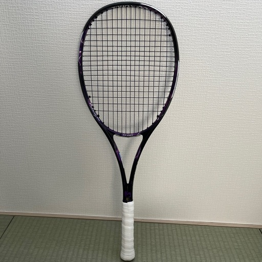 ヨネックスYONEXジオブレイク80VUL1バイオレット