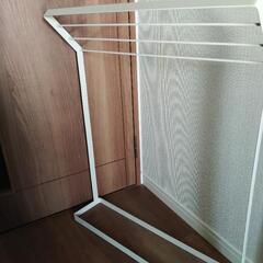 タオルスタンド　美品の画像