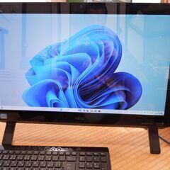 TV視聴可能　Win11 富士通FH52/B3　corei7 H...