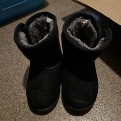 こどもブーツ　14cm