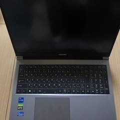 メーカー不明パソコン