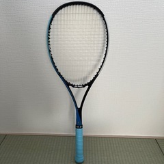ヨネックスYONEX)ソフトテニスラケット エアライド ライト