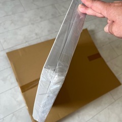 新品　風呂ふた　タカラの画像