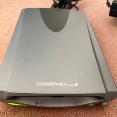 OLYMPUS TURBO MO 640 III