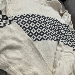 メンズニット