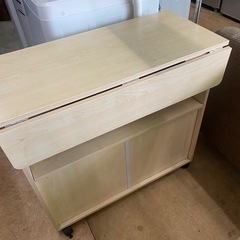 キッチンカウンター　中古　リサイクルショップ宮崎屋佐土原店R6.12.27