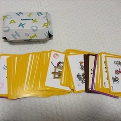 幼児　英語教材の画像