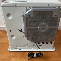 ダイニチ★石油ファンヒーター★FW-5615Lの画像