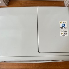 ダイニチ★石油ファンヒーター★FW-5615Lの画像