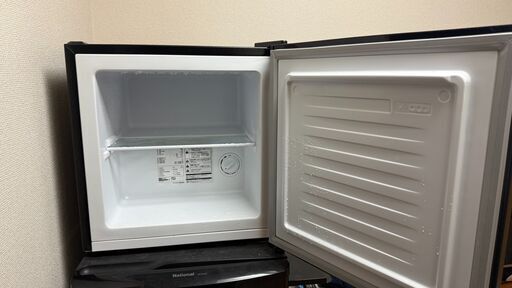 冷凍庫 1ドア32L