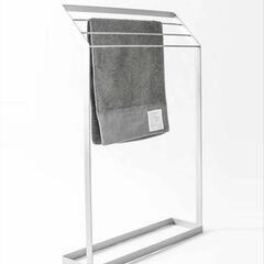 タオルスタンド　美品の画像