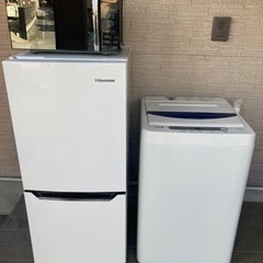 家電セットA-①