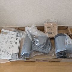 ［新品］TOTO ZR1シリーズトイレ 床排水 便器のみ (CS354BM/#NW1ホワイト)の画像