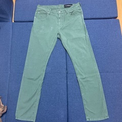 【美品】SHIPSボトムス