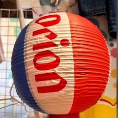 オリオンランタン新品
