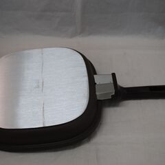 [1067] シルバーストーン サングリル テフロン フライパン 24cmの画像