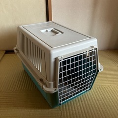 ferplast 犬 猫 小型犬 キャリーケース