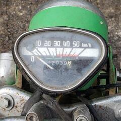 ホンダシャリーの画像