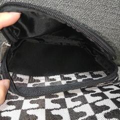 ショルダーバッグの画像