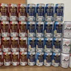 ビール　サワー　日本酒　焼酎　チューハイ　など　まとめ売り　お酒