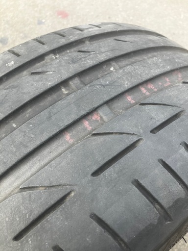 255/35R19 285/30R19 タイヤ