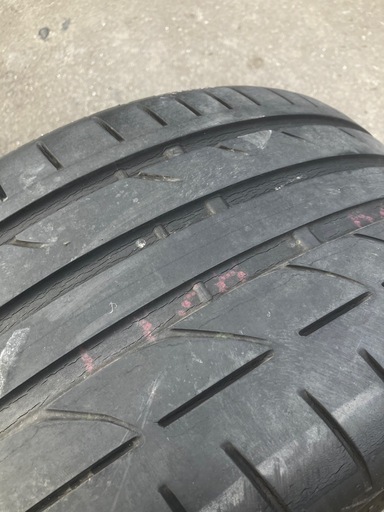 255/35R19 285/30R19 タイヤ