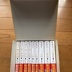 指輪物語　全９巻の画像
