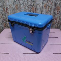 お譲りします！  2L クーラーボックス（中古・Bランク）