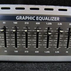 🎺【楽器】HARTKE A100 ベースアンプ 100W【アールワンはマンガ倉庫とタッグを組んで高価買取!!地域最大級！】の画像