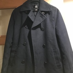コート　150サイズ　person's flip wear